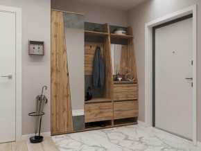 Прихожая Mari №1 в Советском - sovetskij.mebel-tymen.ru | фото