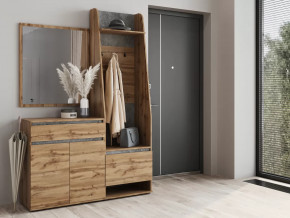 Прихожая Mari №2 в Советском - sovetskij.mebel-tymen.ru | фото