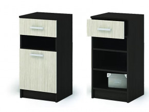 Прихожая Машенька Тумба с ящиком ТБ 201 в Советском - sovetskij.mebel-tymen.ru | фото