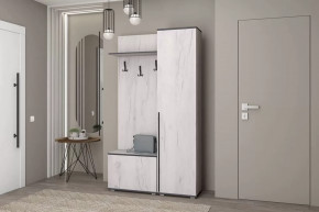 Прихожая Норден в Советском - sovetskij.mebel-tymen.ru | фото