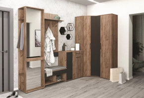 Прихожая «Noto» в Советском - sovetskij.mebel-tymen.ru | фото