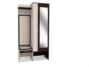 Прихожая Ольга 4 в Советском - sovetskij.mebel-tymen.ru | фото