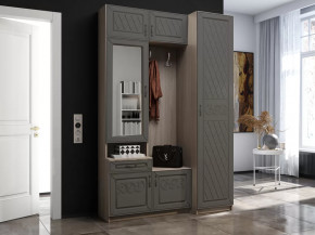 Прихожая Париж, набор ЯСС-3 в Советском - sovetskij.mebel-tymen.ru | фото