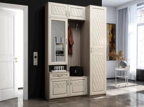 Прихожая Париж, набор № ЯСТ-3 в Советском - sovetskij.mebel-tymen.ru | фото