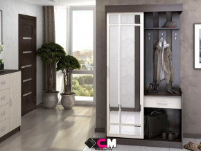 Прихожая Парма Стенд в Советском - sovetskij.mebel-tymen.ru | фото