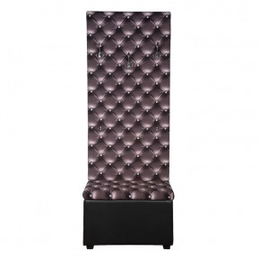 Прихожая  Принт (Пуф+панель) 700х380х1900 в Советском - sovetskij.mebel-tymen.ru | фото