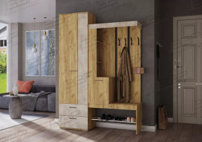 Прихожая Ричи в Советском - sovetskij.mebel-tymen.ru | фото