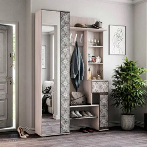 Прихожая Шанель в Советском - sovetskij.mebel-tymen.ru | фото