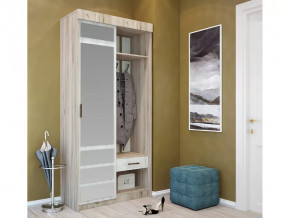 Прихожая Смарт 3 Кантри-Прованс в Советском - sovetskij.mebel-tymen.ru | фото