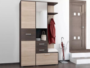 Прихожая Танго 1 в Советском - sovetskij.mebel-tymen.ru | фото