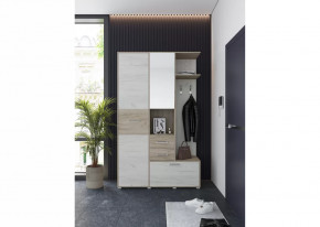 Прихожая Танго 1 Кантри/Прованс в Советском - sovetskij.mebel-tymen.ru | фото