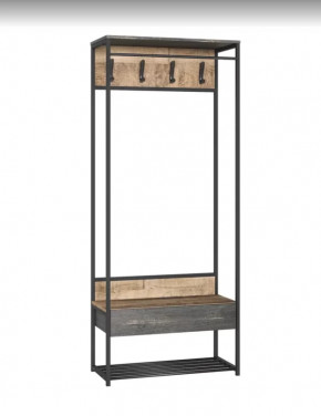 Прихожая Трувор 15.120N в Советском - sovetskij.mebel-tymen.ru | фото