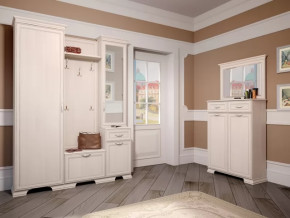 Прихожая «Венеция» в Советском - sovetskij.mebel-tymen.ru | фото