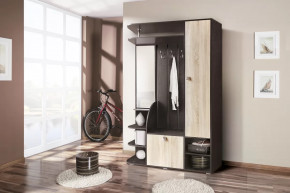 Прихожая Весна-2 в Советском - sovetskij.mebel-tymen.ru | фото