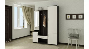 Прихожая Визит Линаура в Советском - sovetskij.mebel-tymen.ru | фото