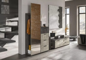 Прихожая Эдинбург в Советском - sovetskij.mebel-tymen.ru | фото