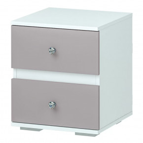 Прикроватная тумба ТБ-13 Мемори в Советском - sovetskij.mebel-tymen.ru | фото