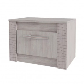 Прикроватная тумба ТБ-26 Монако в Советском - sovetskij.mebel-tymen.ru | фото