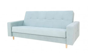 Прямой диван Бакст в Советском - sovetskij.mebel-tymen.ru | фото