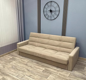 Прямой диван Честер ППУ 100 мм в Советском - sovetskij.mebel-tymen.ru | фото