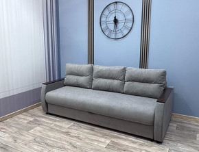 Прямой диван Евро-2 НПБ 120мм+30 мм ППУ в Советском - sovetskij.mebel-tymen.ru | фото