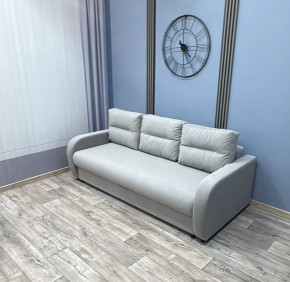 Прямой диван Евро НПБ 120мм+30 мм ППУ в Советском - sovetskij.mebel-tymen.ru | фото