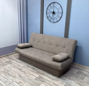 Прямой диван Финка 1 ППУ 100 мм в Советском - sovetskij.mebel-tymen.ru | фото