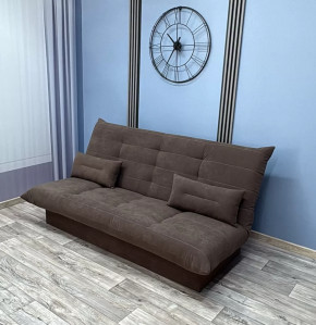 Прямой диван Финка 2 НПБ 100 мм+40 мм ППУ в Советском - sovetskij.mebel-tymen.ru | фото