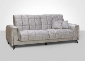 Прямой диван Флирт 3 в Советском - sovetskij.mebel-tymen.ru | фото