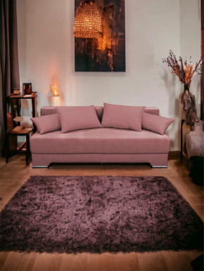 Прямой диван Киви 1 Савана Даймроуз в Советском - sovetskij.mebel-tymen.ru | фото