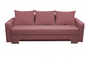 Прямой диван Киви 2 с подлокотниками Савана Даймроуз в Советском - sovetskij.mebel-tymen.ru | фото