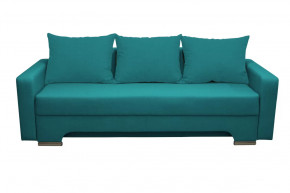 Прямой диван Киви 2 с подлокотниками Савана Лагун в Советском - sovetskij.mebel-tymen.ru | фото