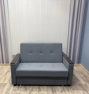 Прямой диван Лайт 1200 Аккордион ППУ в Советском - sovetskij.mebel-tymen.ru | фото