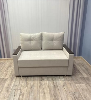 Прямой диван Леон 2 1200 НПБ 100 мм+30 мм ППУ в Советском - sovetskij.mebel-tymen.ru | фото