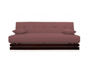 Прямой диван манго 1 Нео Даймроуз/Планки орех в Советском - sovetskij.mebel-tymen.ru | фото