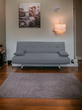 Прямой диван манго 2 Савана Маус в Советском - sovetskij.mebel-tymen.ru | фото