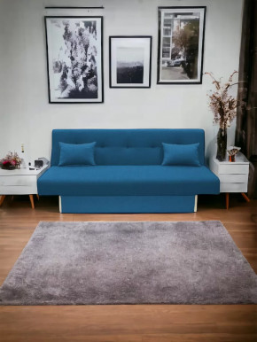 Прямой диван манго 4 Савана Деним в Советском - sovetskij.mebel-tymen.ru | фото