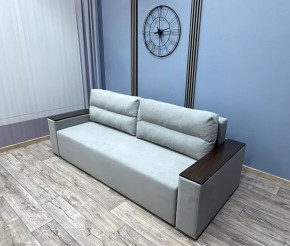 Прямой диван Ричард 1 НПБ 120 мм+30 мм ППУ в Советском - sovetskij.mebel-tymen.ru | фото