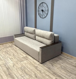 Прямой диван Ричард 3 НПБ 120 мм+30 мм ППУ в Советском - sovetskij.mebel-tymen.ru | фото