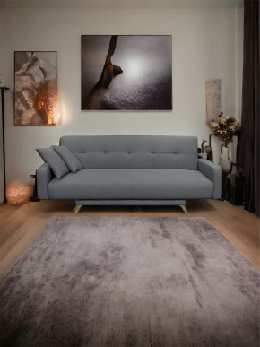 Прямой диван с подлокотниками манго 3 Савана Маус в Советском - sovetskij.mebel-tymen.ru | фото