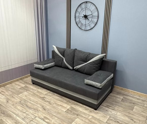 Прямой диван Студия ППУ Еврокнижка в Советском - sovetskij.mebel-tymen.ru | фото