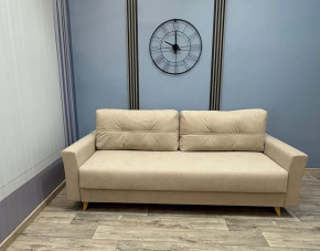 Прямой диван Верона НПБ 120 мм+30 мм ППУ в Советском - sovetskij.mebel-tymen.ru | фото