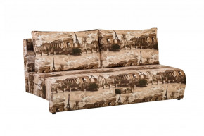 Прямой диван Юпитер 3 Париж в Советском - sovetskij.mebel-tymen.ru | фото