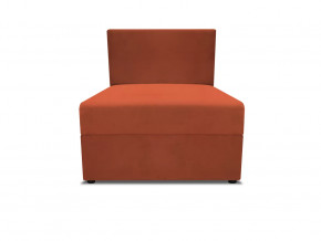 Прямой модуль Бергамо Dream Orange кат. 3 в Советском - sovetskij.mebel-tymen.ru | фото