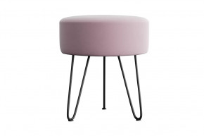 Пуф Берг Велюр Velutto 11 в Советском - sovetskij.mebel-tymen.ru | фото