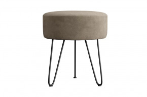 Пуф Берг Велюр Вивальди 5 в Советском - sovetskij.mebel-tymen.ru | фото