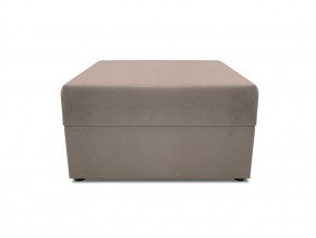 Пуф Бергамо Dream Beige кат. 3 в Советском - sovetskij.mebel-tymen.ru | фото
