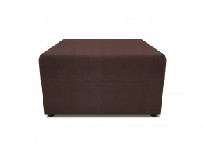 Пуф Бергамо Dream Chocolate кат. 3 в Советском - sovetskij.mebel-tymen.ru | фото