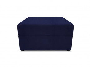 Пуф Бергамо Dream Indigo кат. 3 в Советском - sovetskij.mebel-tymen.ru | фото