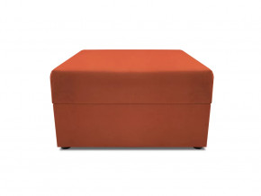 Пуф Бергамо Dream Orange кат. 3 в Советском - sovetskij.mebel-tymen.ru | фото